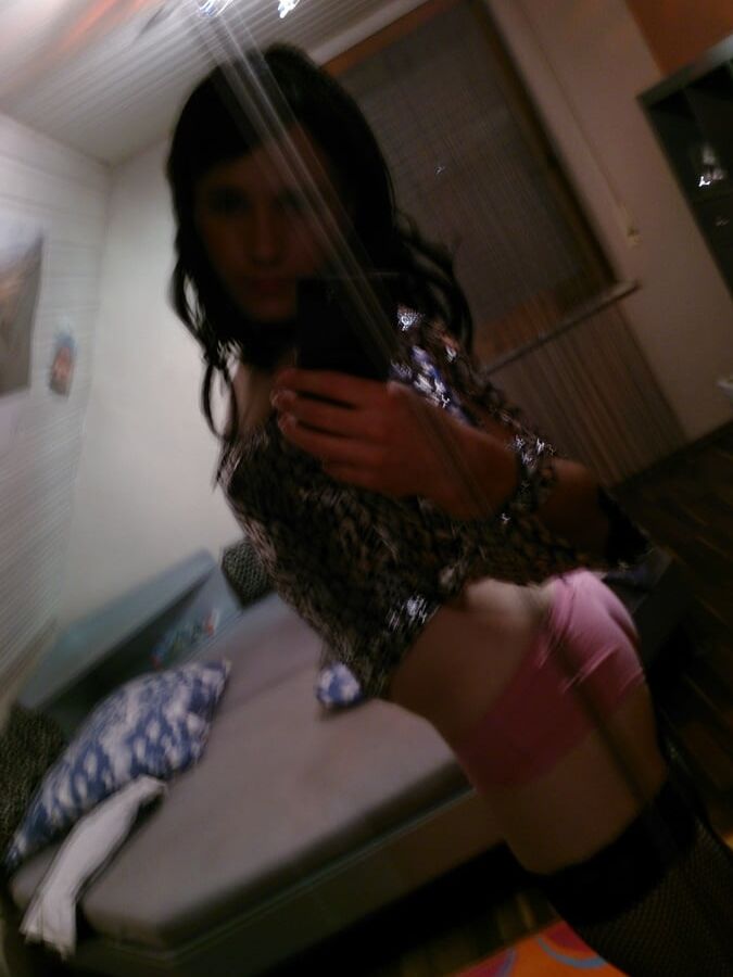 Older pics from myself ( - )