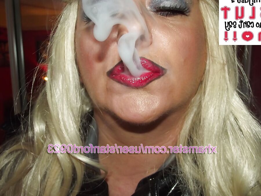 SMOKING HAND JOB ONLY