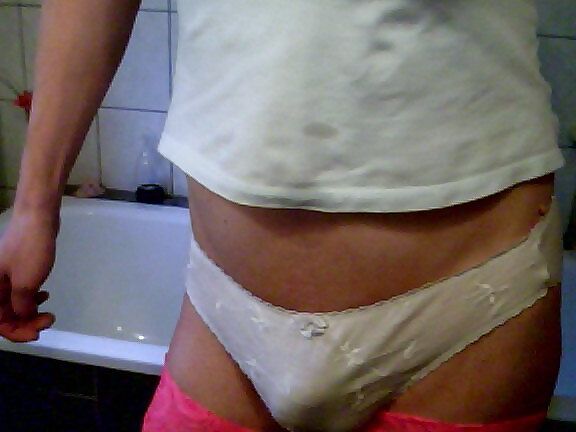 Bath Room fun