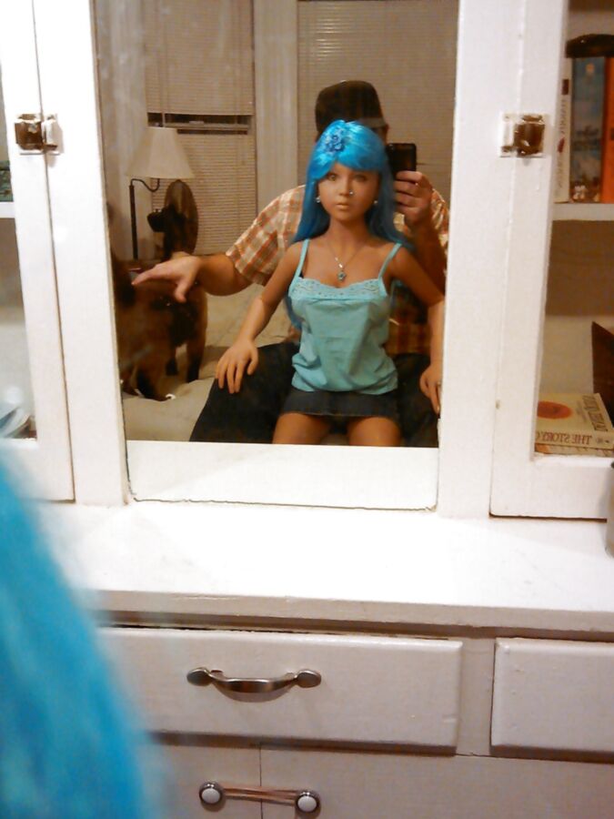Nina&;s trickery
