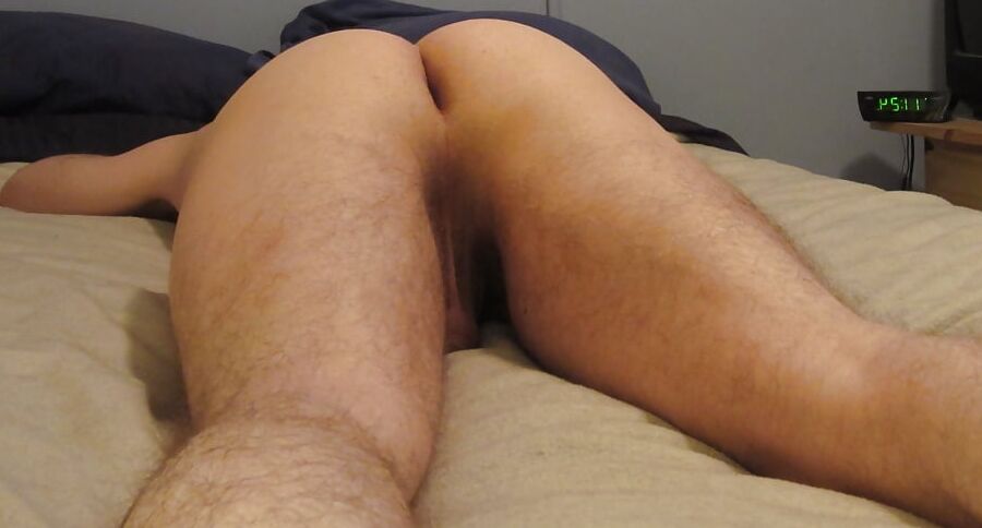 My Ass