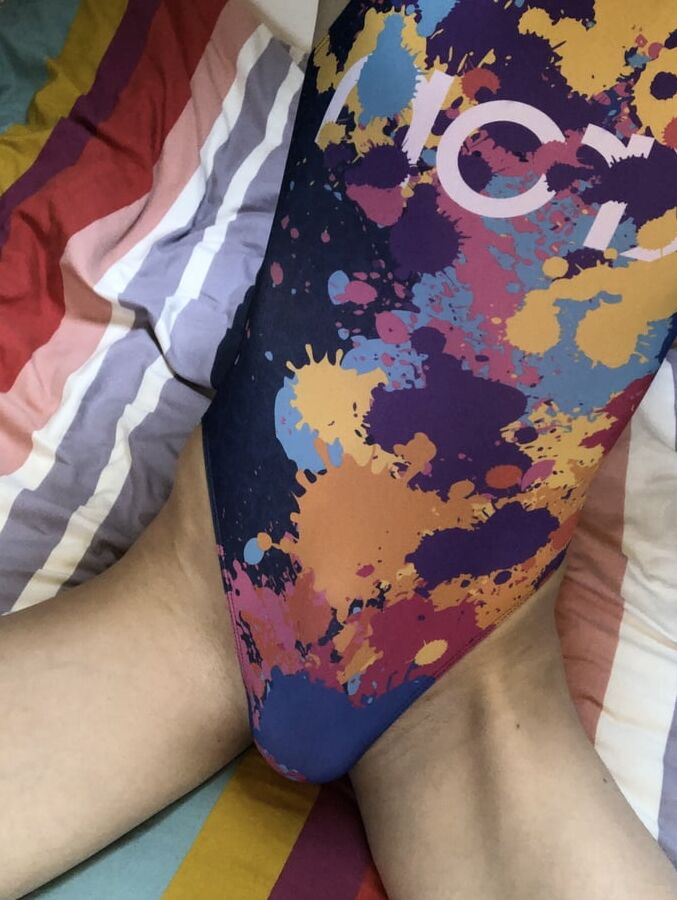 Akron Swimsuit