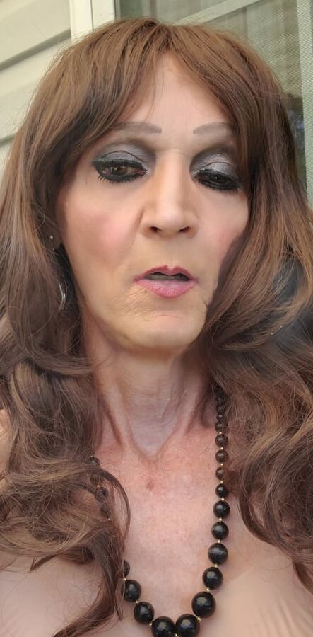 Going Goth
