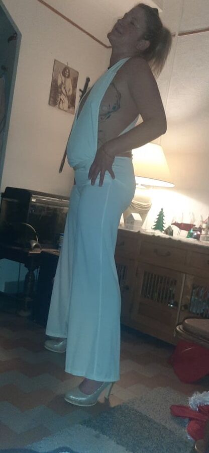 My sexy jumpsuit