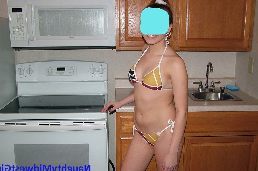 Missy - Just UTR girl