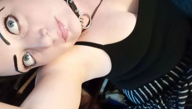 Sexy pics of aluramariebaker