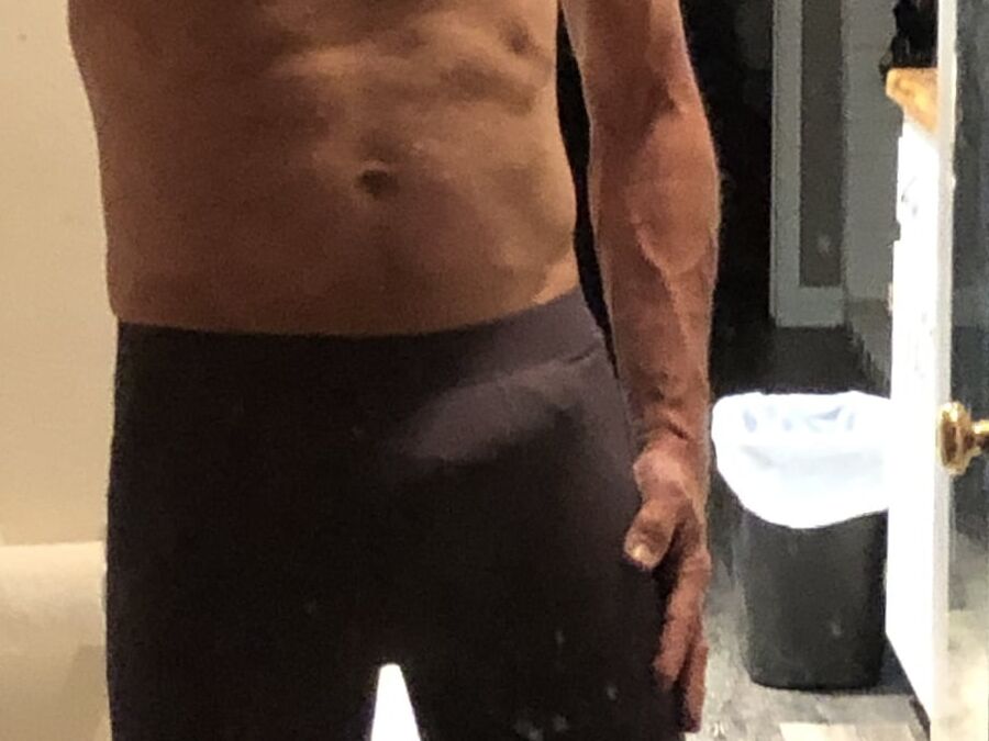 Bulge in grey