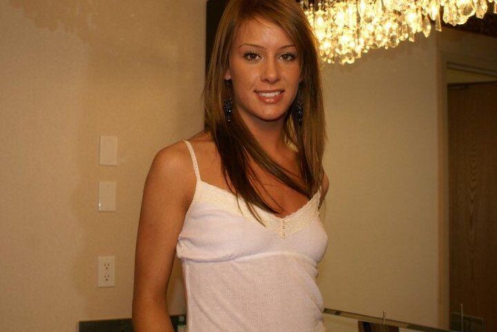 Being A Naughty Girl