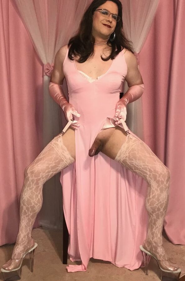 Joanie - Pretty In Pink