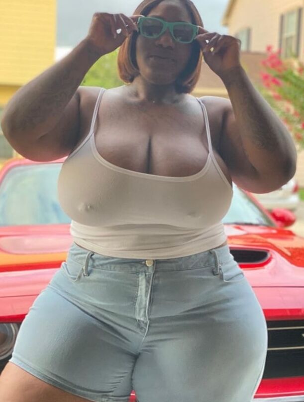 Sheisnovember Big Young Brown Booty