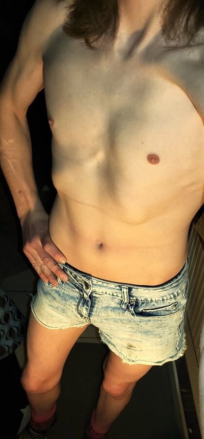More Kinky Edits