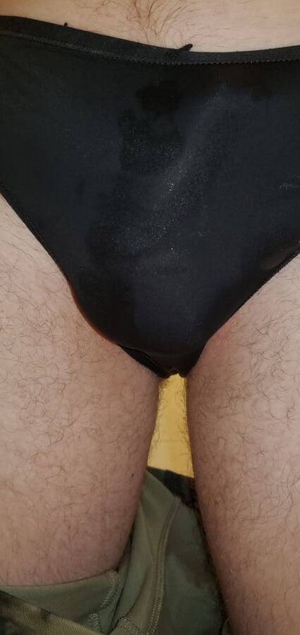 My Cock and More!