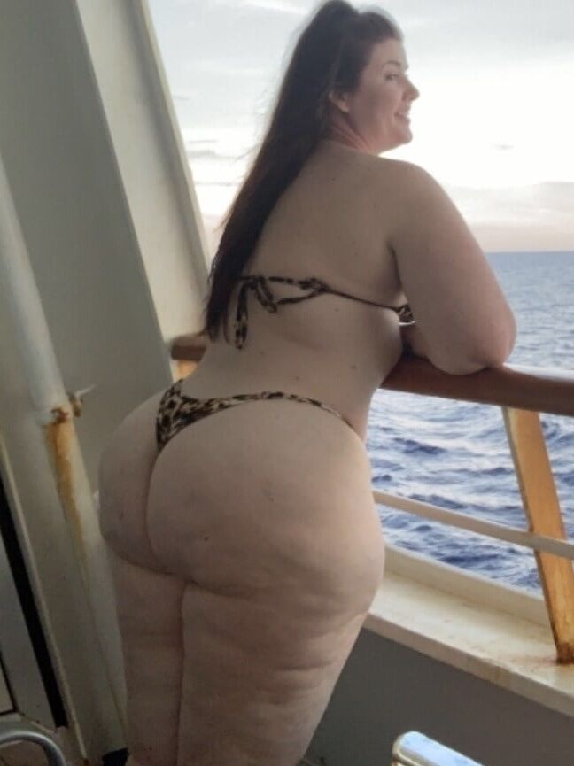 Sheisnovember Big Young Brown Booty