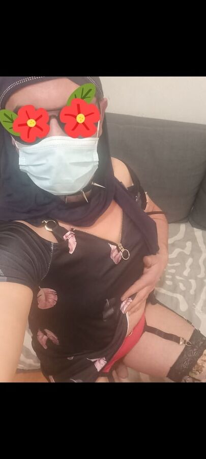 Rania travesti