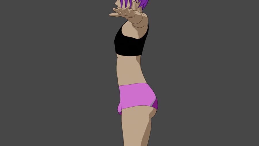 Sneak peek