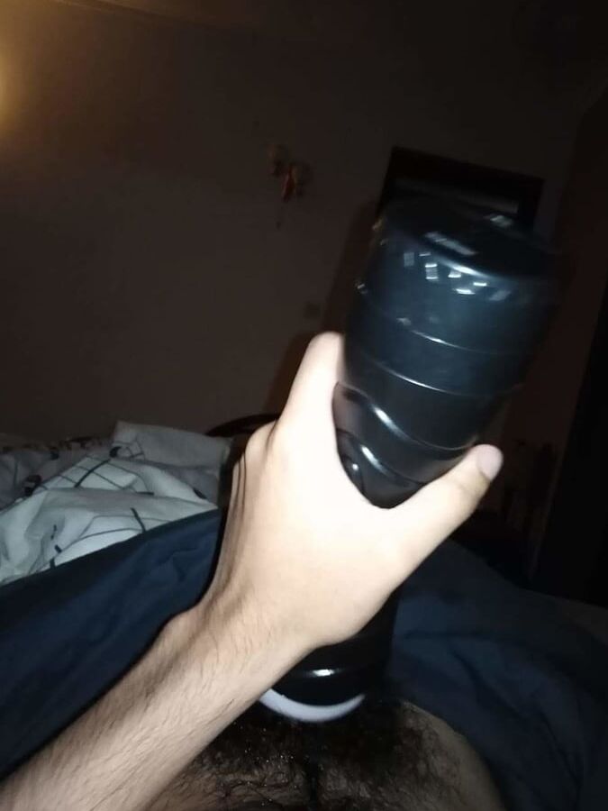 Pocket Pussy and Sex Toy Pictures.