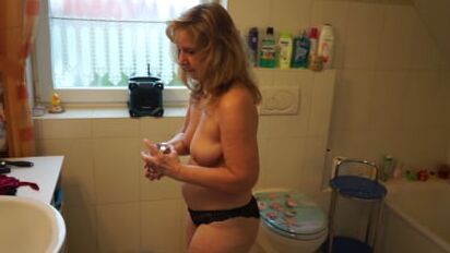 personal hygiene