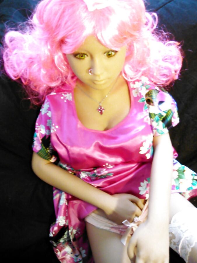 Nina&;s valentine&;s day