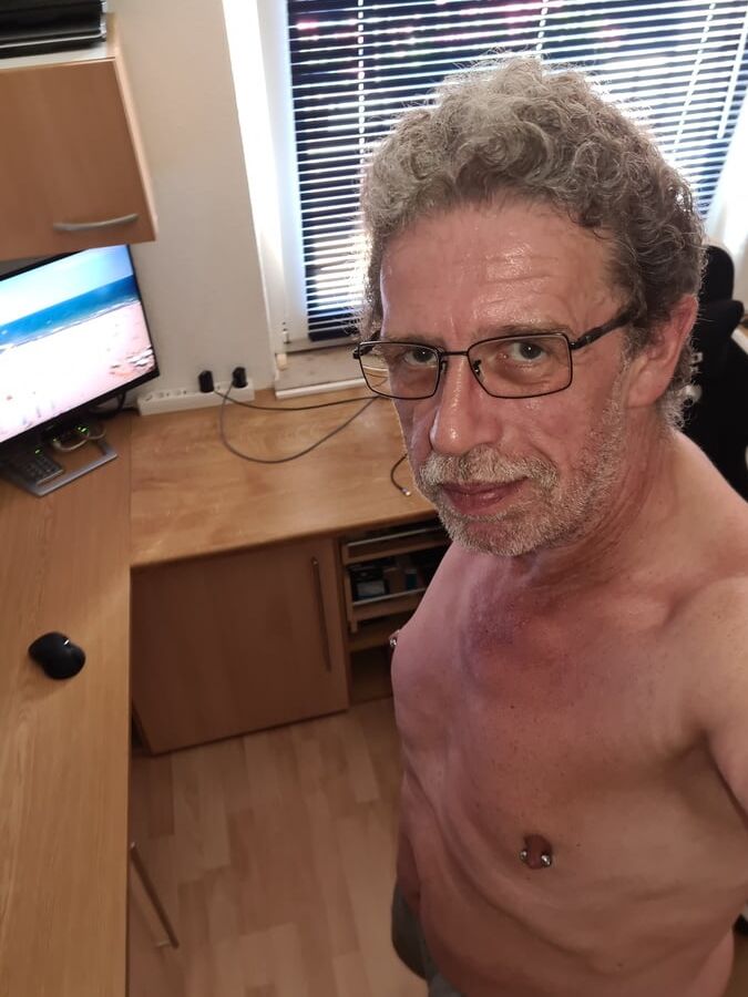 meine Piercings