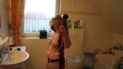 personal hygiene