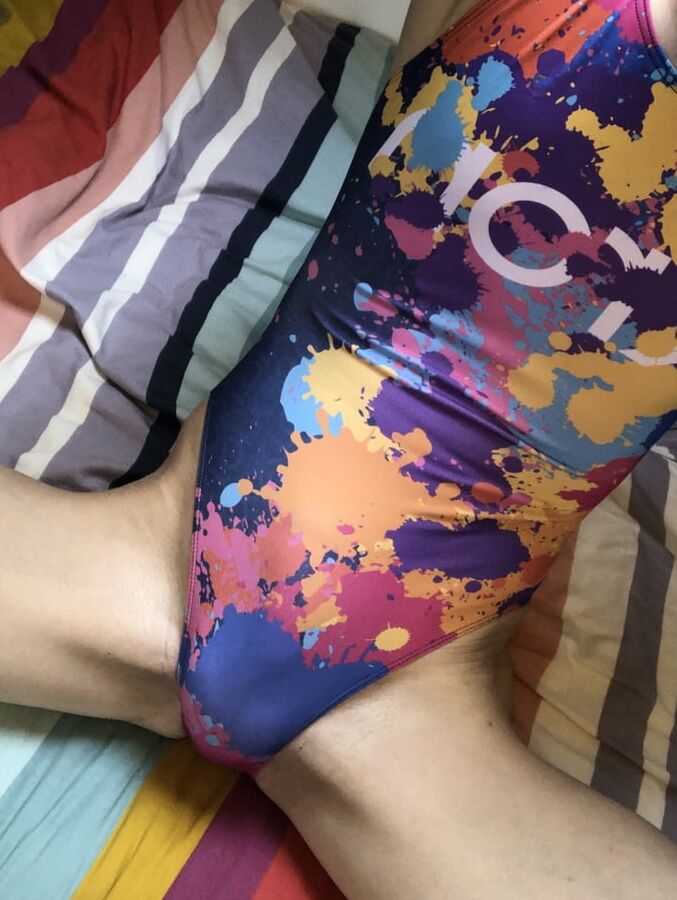 Akron Swimsuit