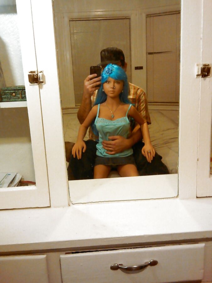 Nina&;s trickery