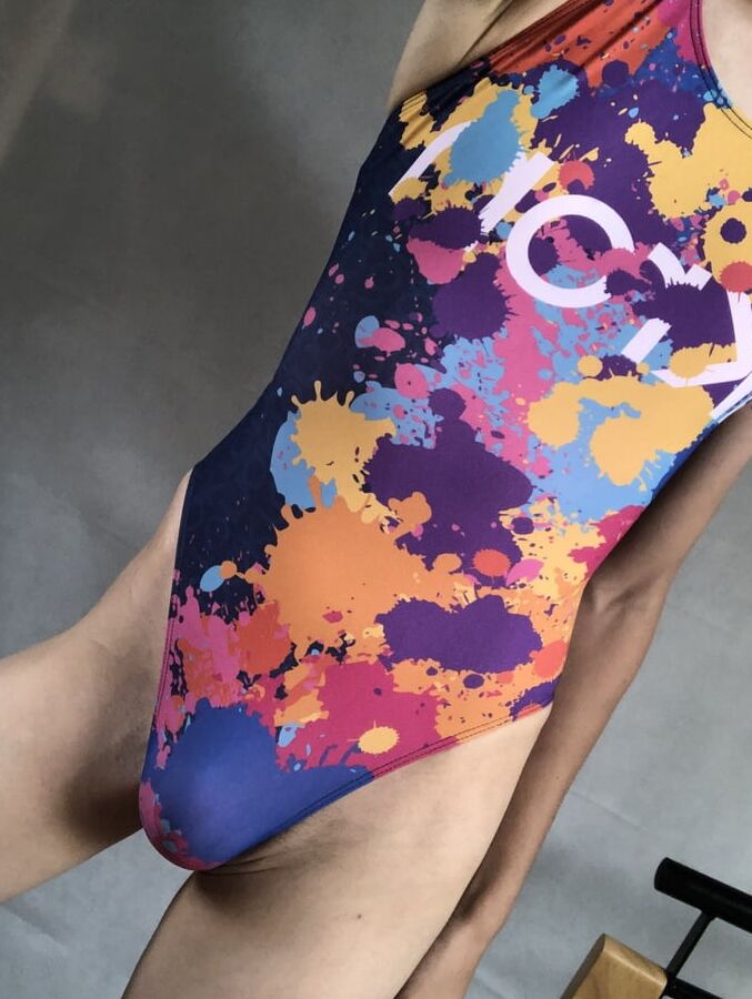 Akron Swimsuit