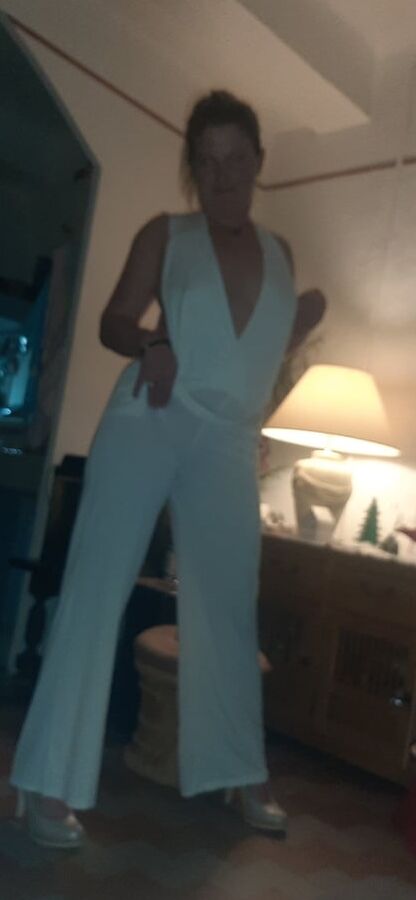 My sexy jumpsuit