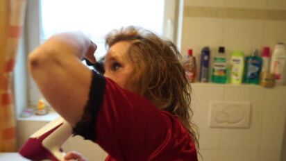 personal hygiene