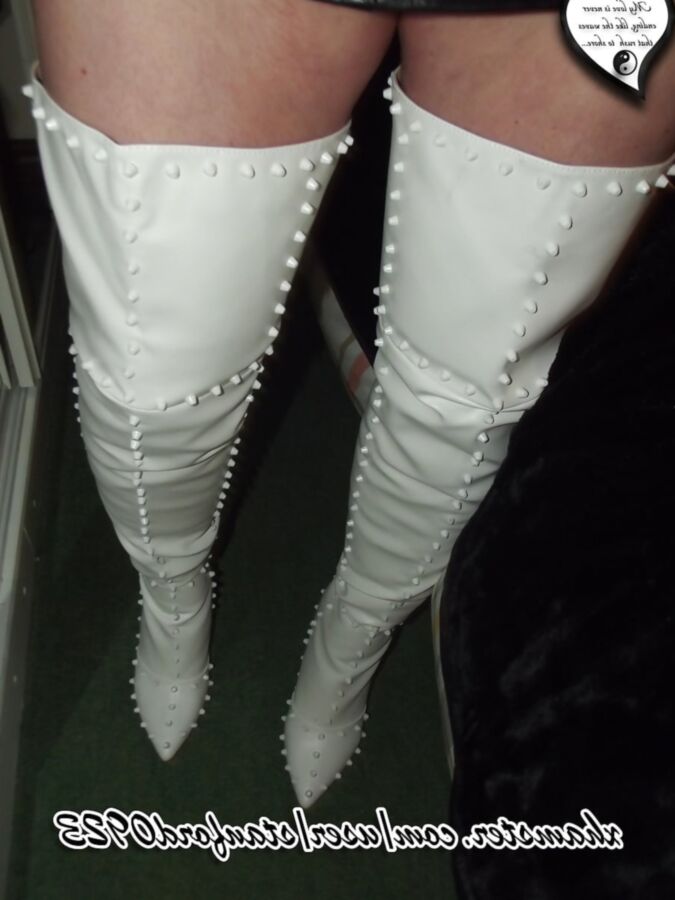 MISTRESS EROTICA