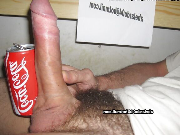 CBT bottle of Cola