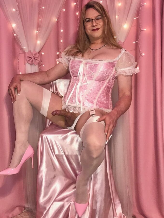 Joanie - Renaissance Corset