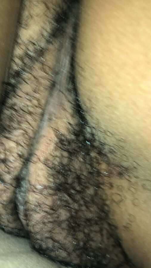 My sexy wifey