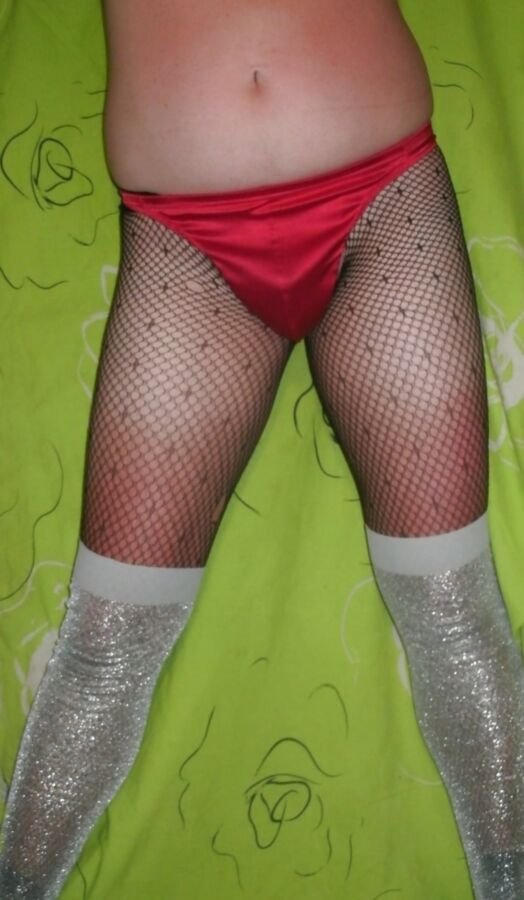 Lovelaska-Cosplay Sissy girl