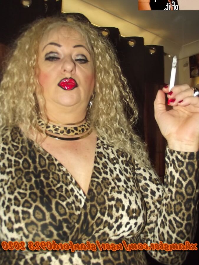 I M A WHORE AND PROUD OF IT