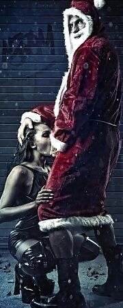 Joyeux Noel