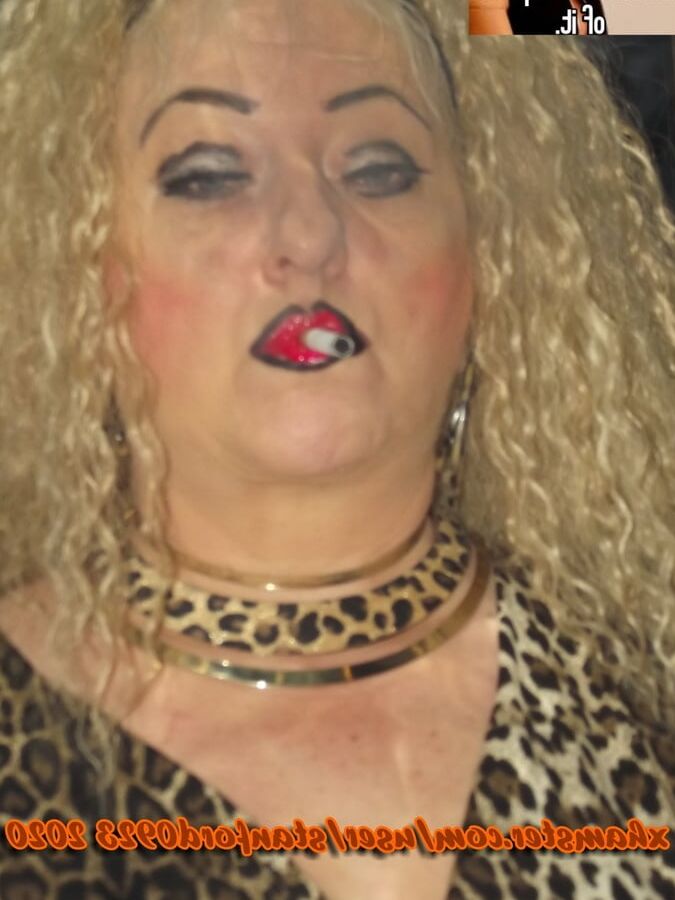 I M A WHORE AND PROUD OF IT