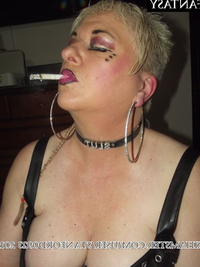 SMOKING FANTASY
