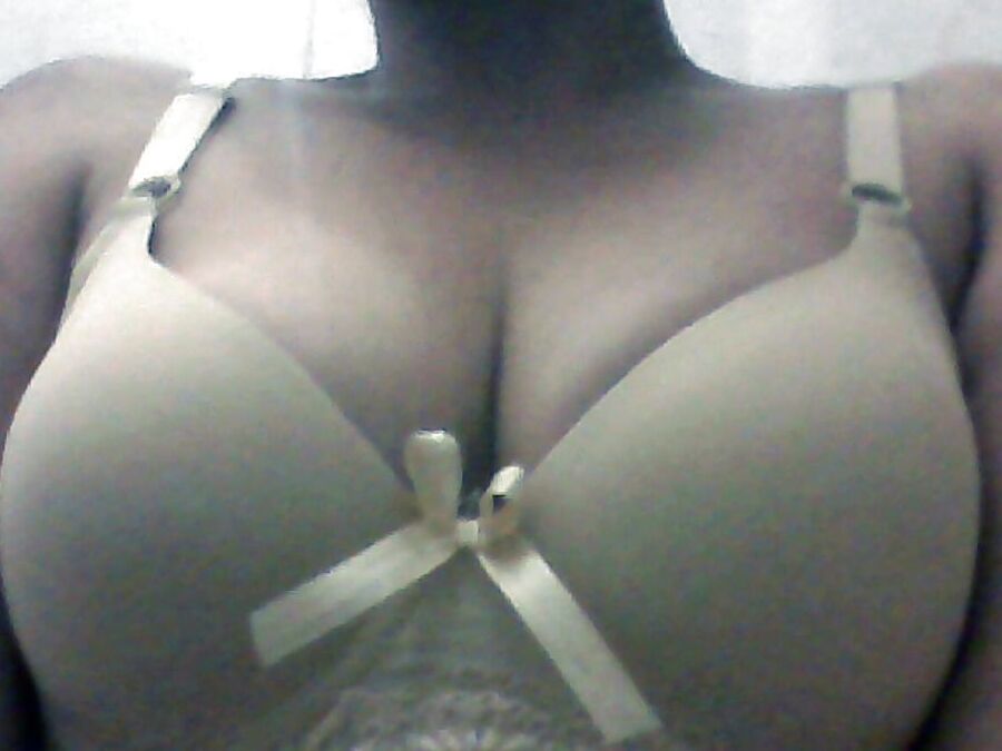 another of my bras