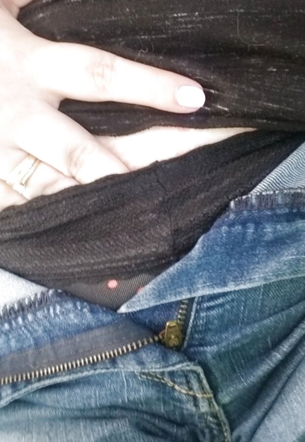 You boys teasing me makes me lose control sometimes ....