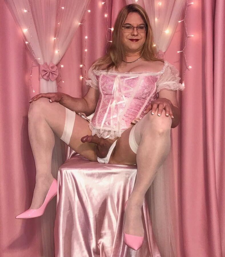 Joanie - Renaissance Corset