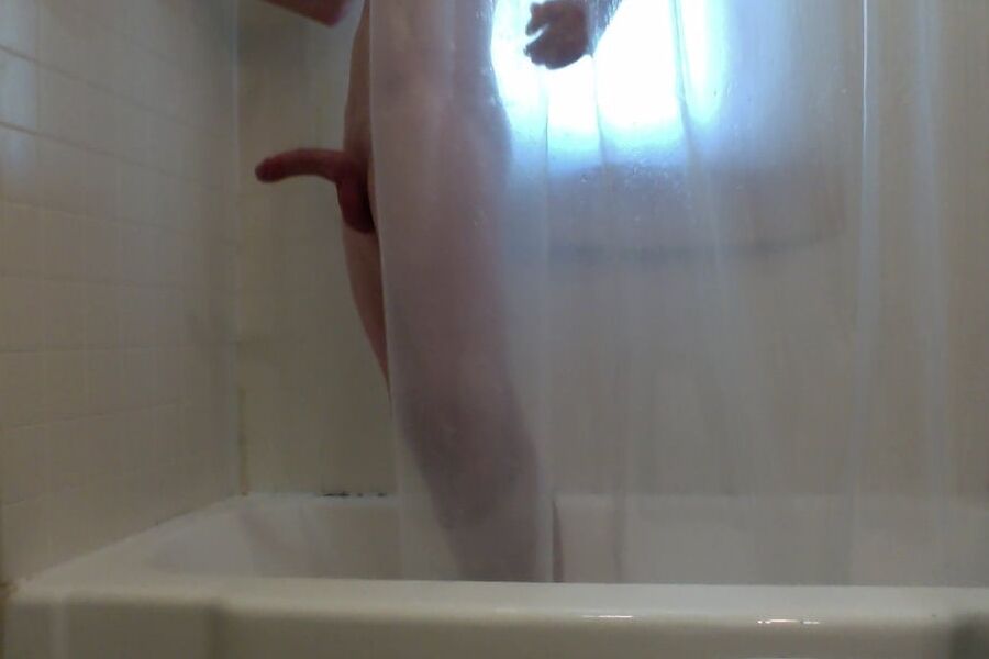 shower pics