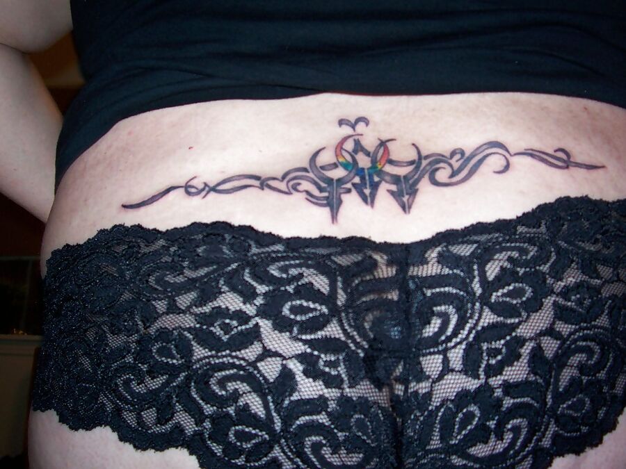 new tat and piercing