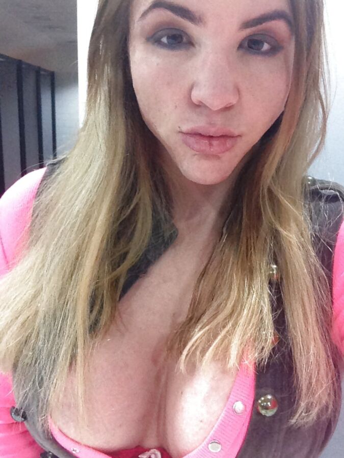 just casually being a slut and loving it! tabbyanne