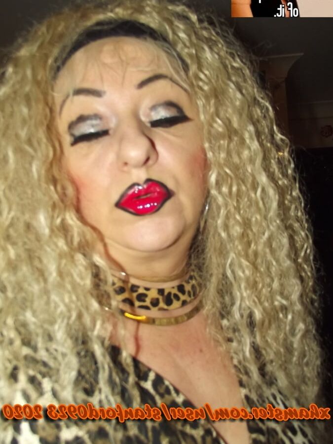 I M A WHORE AND PROUD OF IT