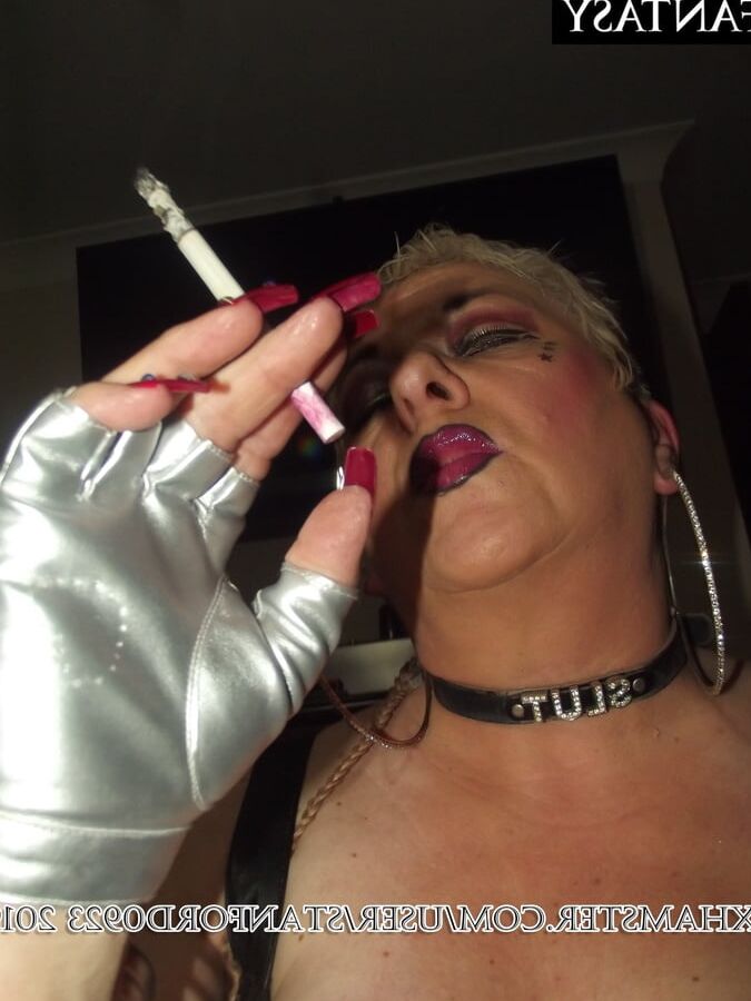 SMOKING FANTASY