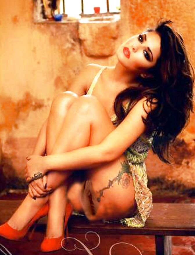 Wish this Body was Real