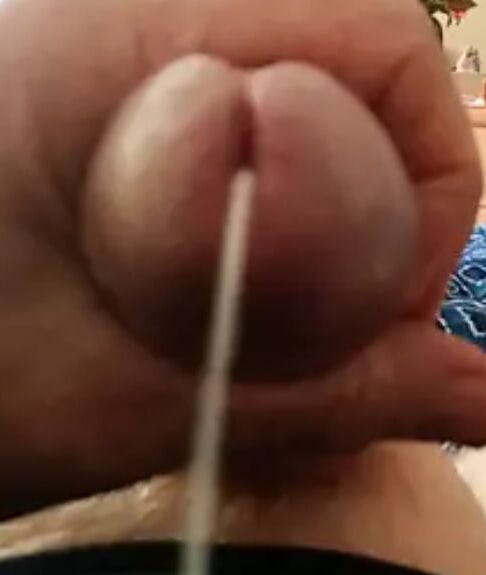 Flowing cum