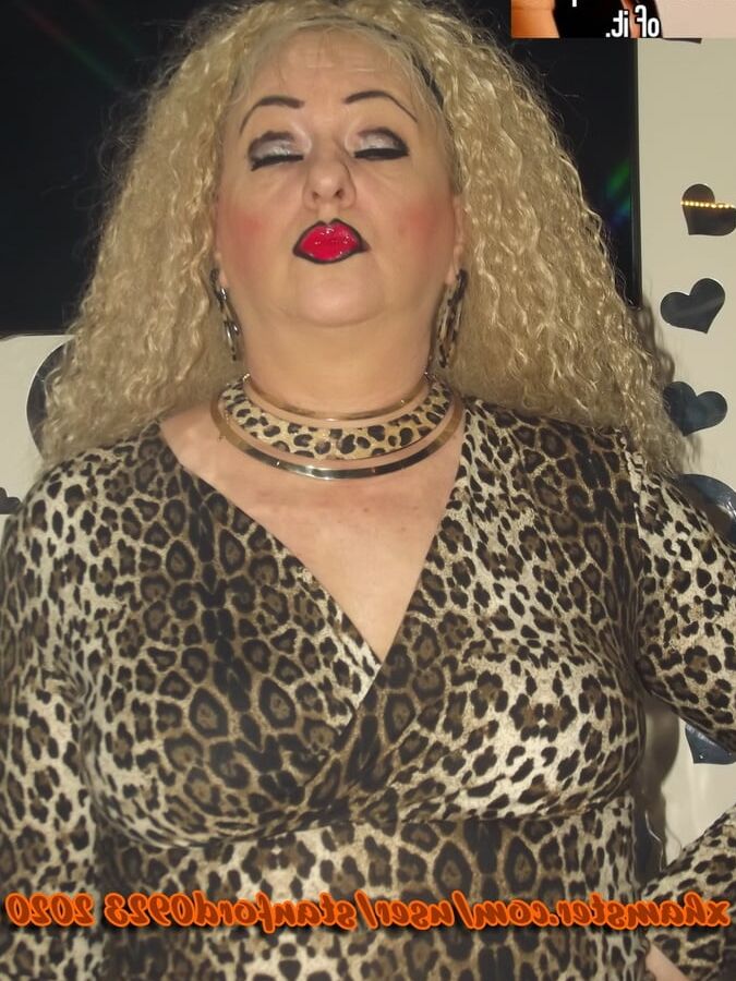 I M A WHORE AND PROUD OF IT