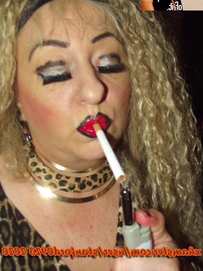 I M A WHORE AND PROUD OF IT